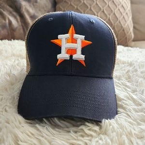 Houston Astros Cap